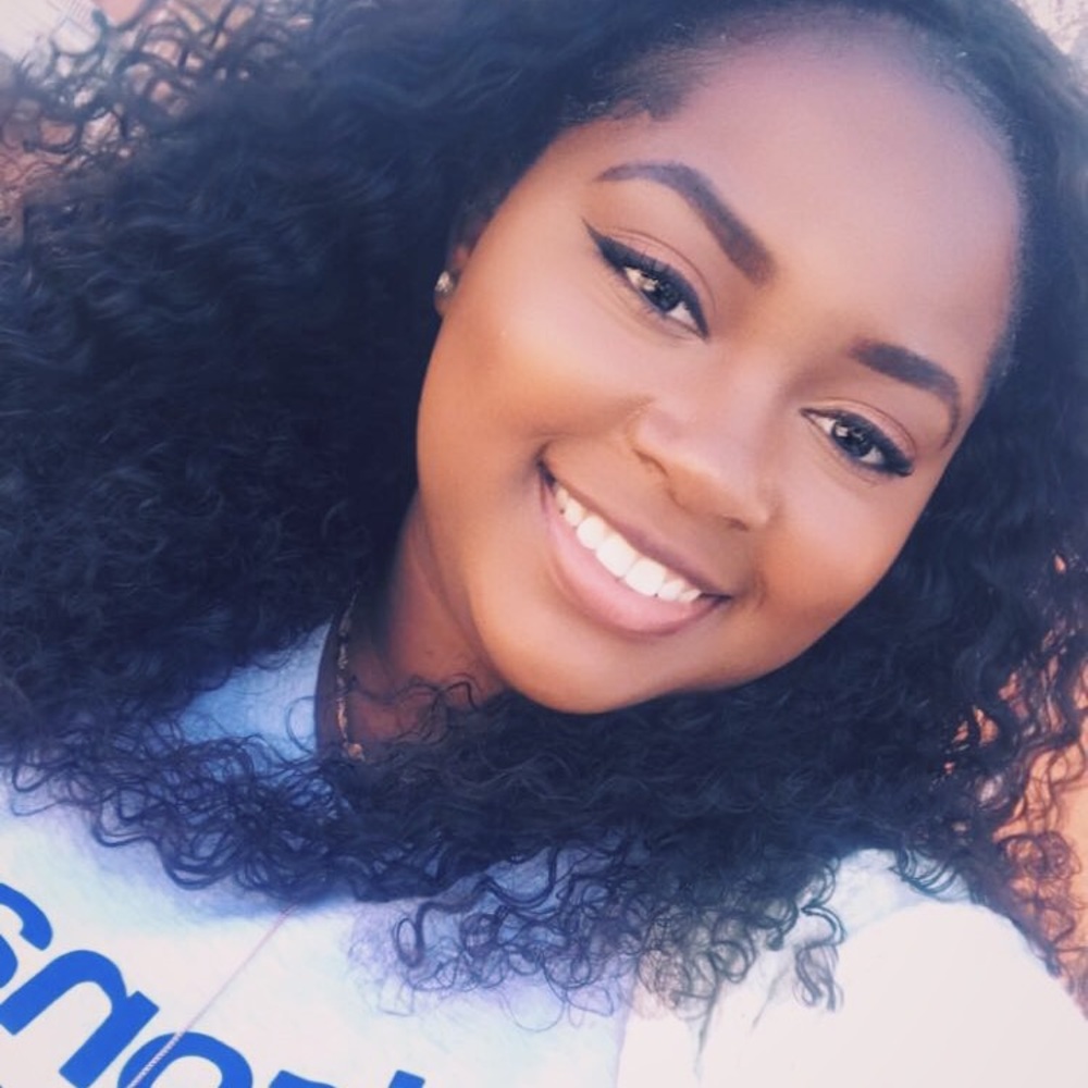 Meet your Posher, Dazhia